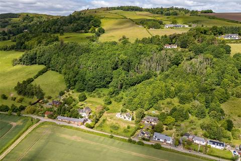 Plot for sale, Inchture, Perth and Kinross PH14