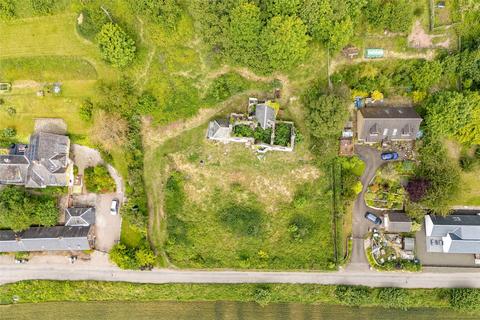 Plot for sale, Inchture, Perth and Kinross PH14