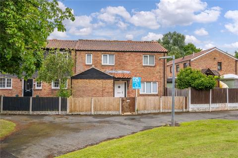 4 bedroom semi-detached house for sale, Aintree Close, Leegomery, Telford, Shropshire, TF1