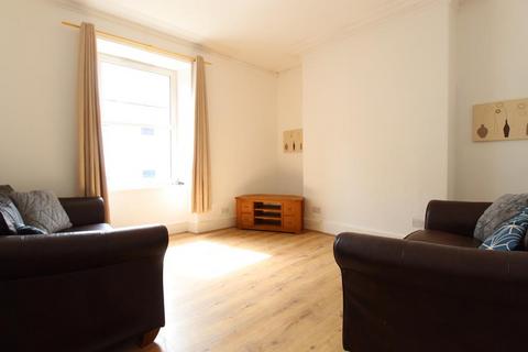 1 bedroom flat to rent, Fraser Street, Top Floor Right, AB25