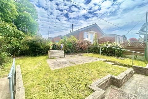 2 bedroom bungalow for sale, Manor Crescent, Newport, Isle of Wight