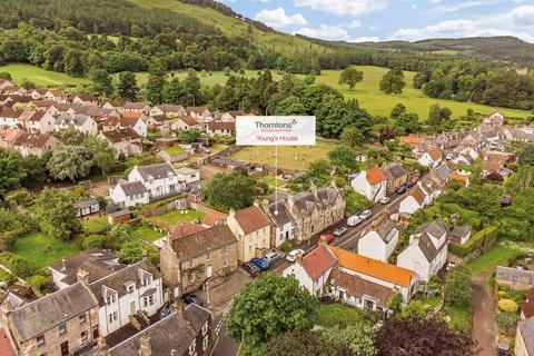 2 bedroom terraced house for sale, West Port, Falkland, Cupar, KY15