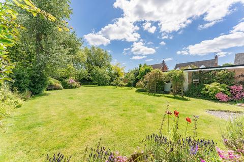 4 bedroom detached bungalow for sale, Old Lane, Corton