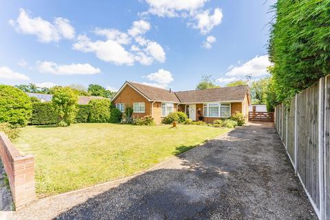 4 bedroom detached bungalow for sale, Old Lane, Corton