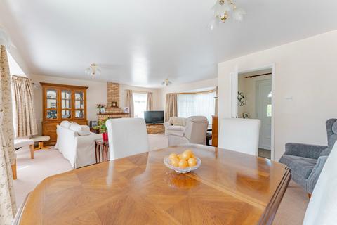 4 bedroom detached bungalow for sale, Old Lane, Corton