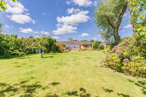 4 bedroom detached bungalow for sale, Old Lane, Corton