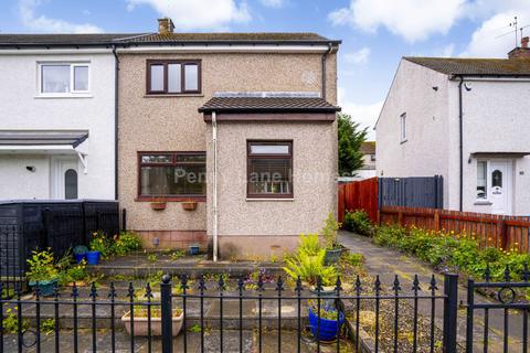 2 bedroom end of terrace house for sale, Rowantree Road, Johnstone PA5