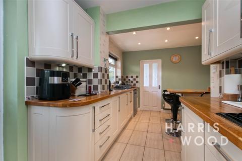 4 bedroom detached house for sale, The Chequers, Alresford, Colchester, Essex, CO7
