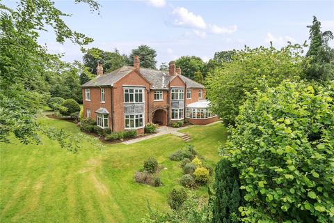 6 bedroom detached house for sale, School Lane, Great Barton, Bury St Edmunds, Suffolk, IP31