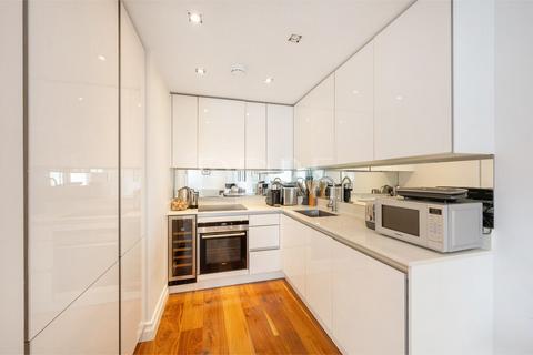 1 bedroom apartment for sale, Bridge Place, London, SW1V