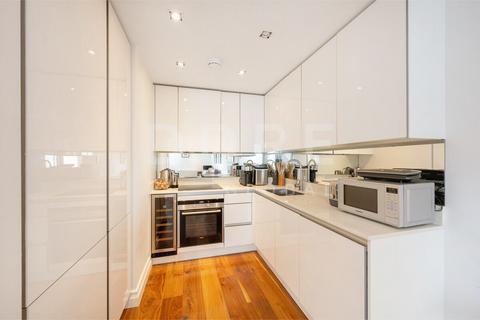 1 bedroom apartment for sale, Bridge Place, London, SW1V