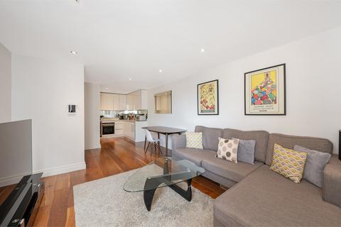 Bridge Place, London, SW1V