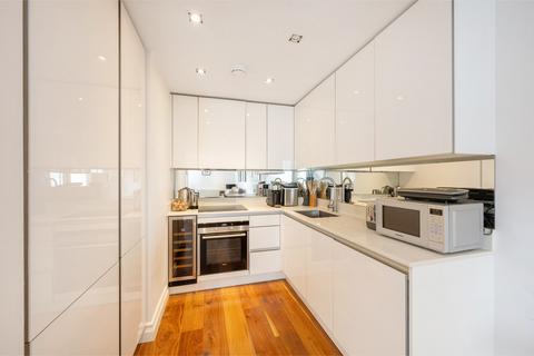 Bridge Place, London, SW1V