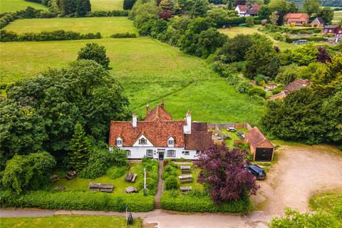 3 bedroom detached house for sale, Henley-on-Thames, Oxfordshire RG9