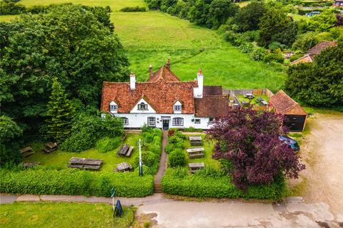 3 bedroom detached house for sale, Middle Assendon, Oxfordshire RG9