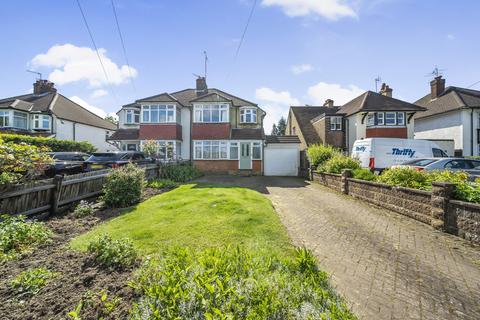 77 Hampermill Lane, Watford, WD19 4NT