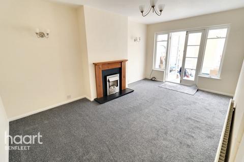 3 Boyton Close, Benfleet, SS7 3BJ