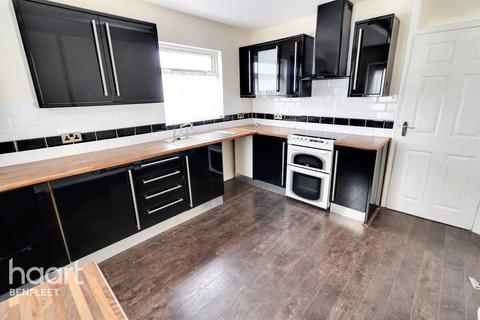 3 Boyton Close, Benfleet, SS7 3BJ