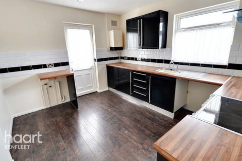 3 Boyton Close, Benfleet, SS7 3BJ