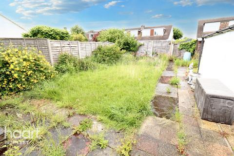 3 Boyton Close, Benfleet, SS7 3BJ