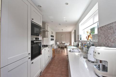3 bedroom semi-detached house for sale, Manchester Road, Sway, Lymington, Hampshire, SO41