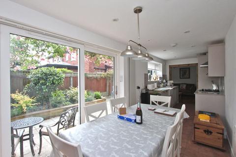 3 bedroom semi-detached house for sale, Manchester Road, Sway, Lymington, Hampshire, SO41