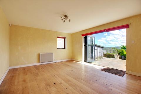 4 bedroom barn conversion for sale, Edge View, Blackshaw Head