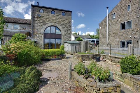 4 bedroom barn conversion for sale, Edge View, Blackshaw Head