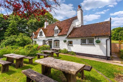 Restaurant for sale, Middle Assendon, Oxfordshire RG9