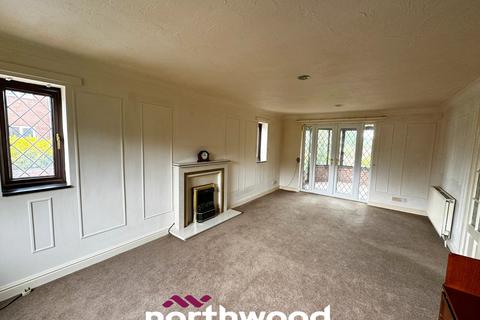 3 bedroom detached house for sale, Main Street, Doncaster DN7