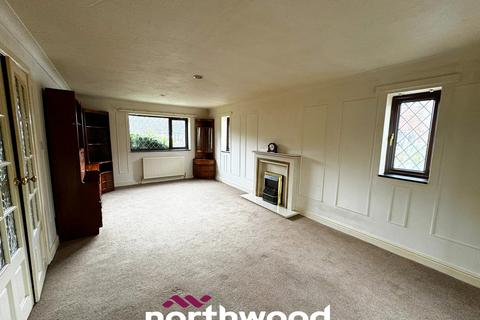 3 bedroom detached house for sale, Main Street, Doncaster DN7