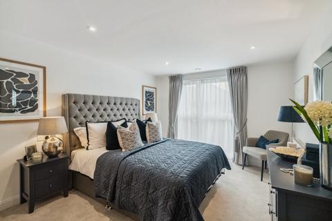 2 bedroom apartment for sale, Goldwyn House, Studio Way, Borehamwood, Hertfordshire, WD6