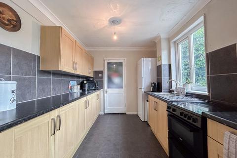 3 bedroom semi-detached house for sale, Woodview Road, Risca, NP11