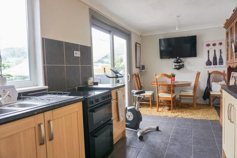 3 bedroom semi-detached house for sale, Woodview Road, Risca, NP11