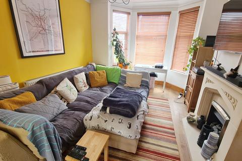 3 bedroom semi-detached house for sale, Allandale Road, Levenshulme