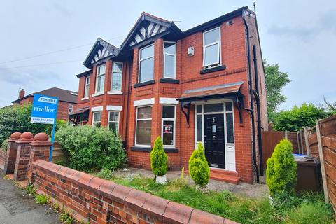 3 bedroom semi-detached house for sale, Allandale Road, Levenshulme