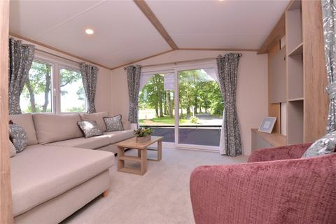 2 bedroom park home for sale, Show Ground 1, Bashley Caravan Park, Sway Road, New Milton, BH25