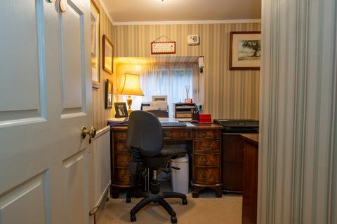 undefined, Garden Flat, Belford Hall, Belford, Northumberland