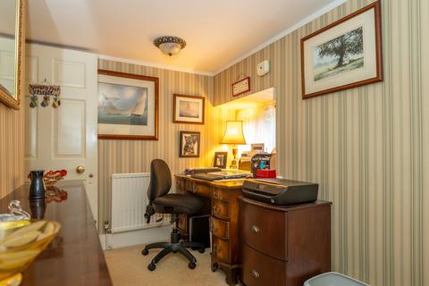 undefined, Garden Flat, Belford Hall, Belford, Northumberland
