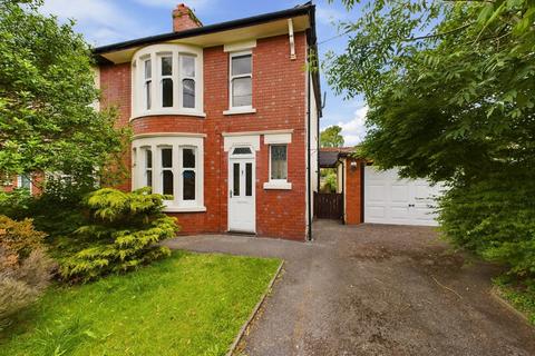 Rhiwbina - 3 bedroom semi-detached house for sale