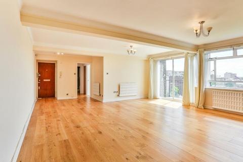 3 bedroom apartment to rent, Monckton Court, Strangways Terrace, Kensington, W14