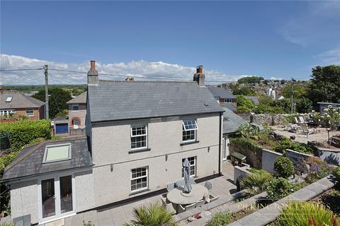 4 bedroom detached house for sale, Dean Hill, Devon PL9