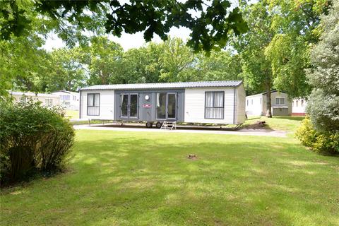 2 bedroom park home for sale, The Spinney, Bashley Caravan Park, Sway Road, New Milton, BH25