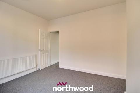 2 bedroom terraced house to rent, Stoneclose Avenue, Doncaster DN4