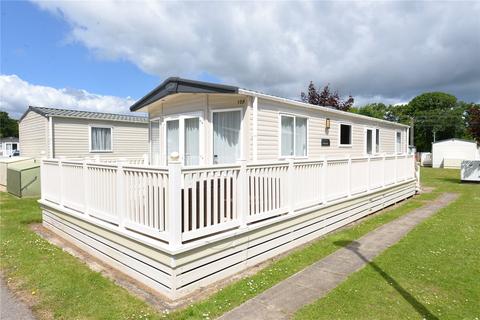 2 bedroom park home for sale, Sycamore, Bashley Caravan Park, Sway Road, New Milton, BH25