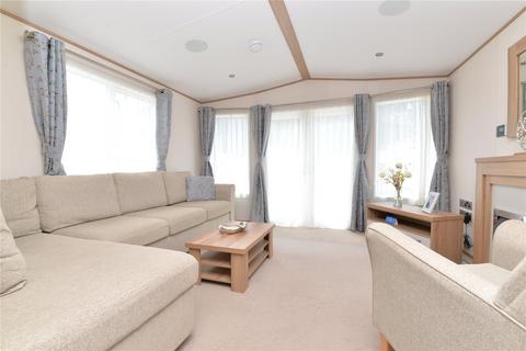 2 bedroom park home for sale, Sycamore, Bashley Caravan Park, Sway Road, New Milton, BH25