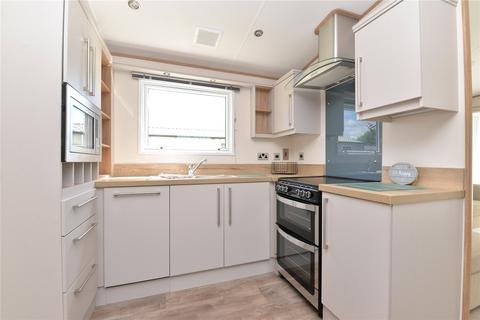 2 bedroom park home for sale, Sycamore, Bashley Caravan Park, Sway Road, New Milton, BH25