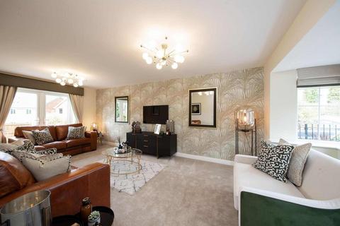 4 bedroom detached house for sale, Plot 80, The Stephenson at Latune Gardens, Firswood Road WN8