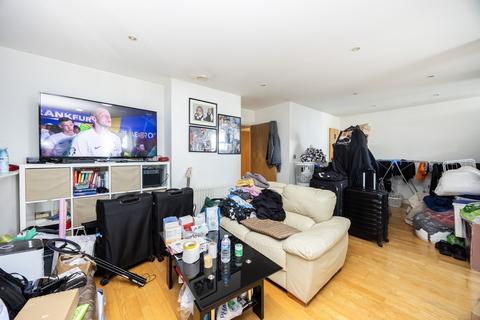 2 bedroom flat for sale, East India Dock Road, London E14