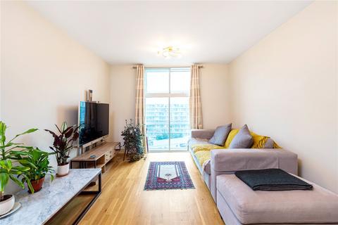 2 bedroom apartment for sale, Warwick Building, 366 Queenstown Road, London, SW11